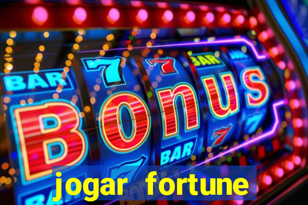 jogar fortune double demo
